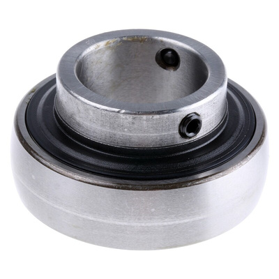 SKF Bearing Inserts 30mm ID 62mm OD YAR 206-2RF