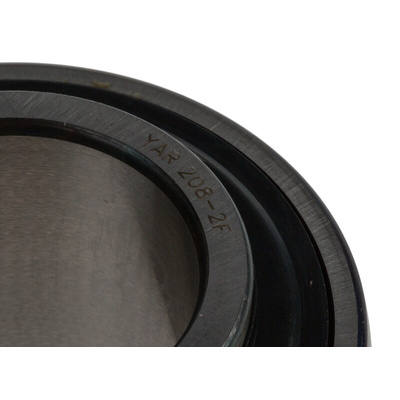 SKF Bearing Inserts 40mm ID 80mm OD YAR 208-2F