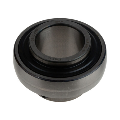 SKF Bearing Inserts 40mm ID 80mm OD YAR 208-2F