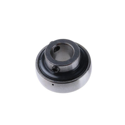 SKF Bearing Inserts 15mm ID 40mm OD YAR 203/15-2F