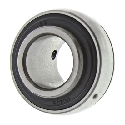 RS PRO Spherical Bearing 25mm ID 52mm OD