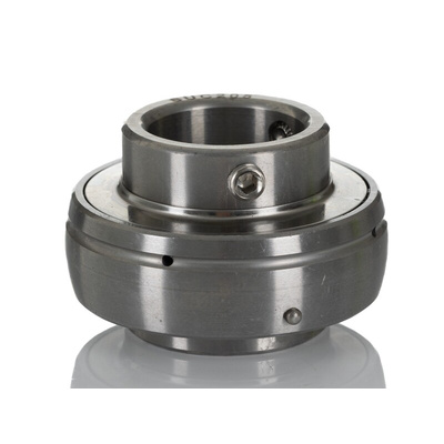 RS PRO Spherical Bearing 25mm ID 52mm OD