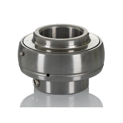 RS PRO Spherical Bearing 25mm ID 52mm OD