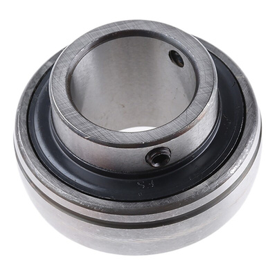 RS PRO Spherical Bearing 30mm ID 62mm OD