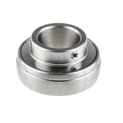RS PRO Spherical Bearing 30mm ID 62mm OD
