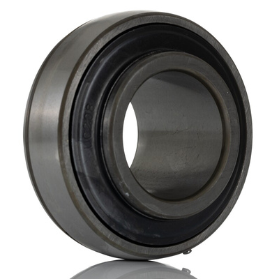 RS PRO Spherical Bearing 40mm ID 80mm OD