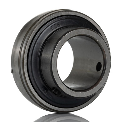 RS PRO Spherical Bearing 40mm ID 80mm OD