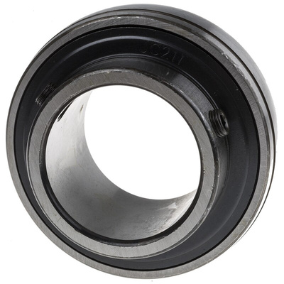 RS PRO Spherical Bearing 55mm ID 100mm OD