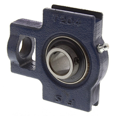 Take Up Bearing Unit 20mm ID