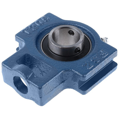 Take Up Bearing Unit 25mm ID