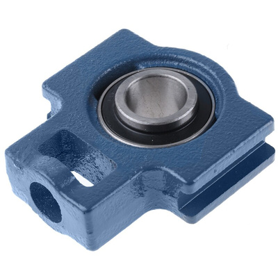 Take Up Bearing Unit 25mm ID