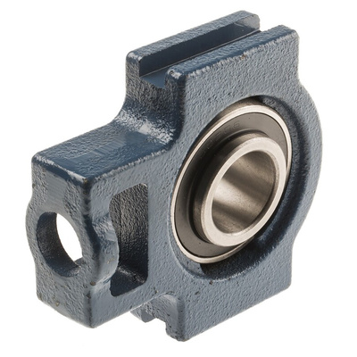 Take Up Bearing Unit 30mm ID