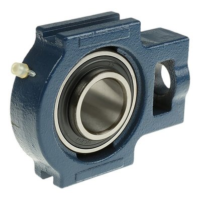 Take Up Bearing Unit 35mm ID