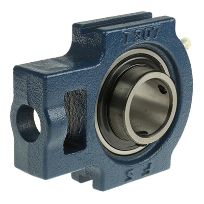 Take Up Bearing Unit 35mm ID