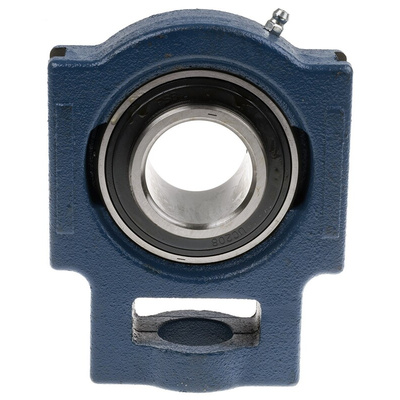 Take Up Bearing Unit 40mm ID