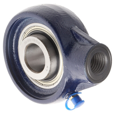 NSK-RHP Hanger Bearing 25mm ID SCH25
