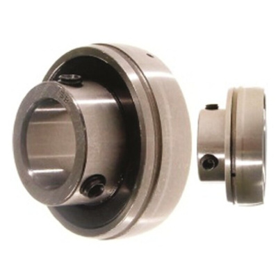 NSK-RHP Bearing Inserts 20mm ID 28.3mm OD 1220-20G
