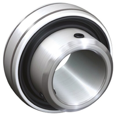 NSK-RHP Bearing Inserts 1in ID 38.1mm OD 1325-1EC