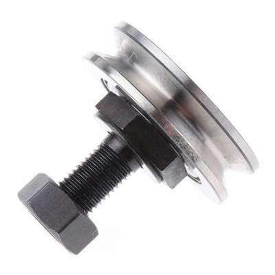 Stud Cam Follower SJ265E X 2, 26.5mm OD