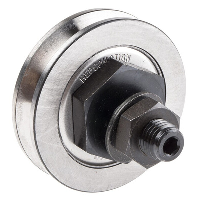 Stud Cam Follower SJ580E X 2, 58mm OD