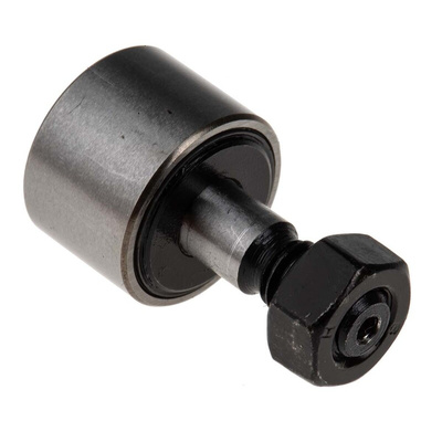 Stud Cam Follower 6mm ID, 16mm OD
