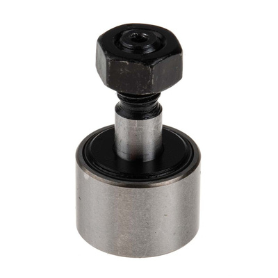 Stud Cam Follower 6mm ID, 16mm OD