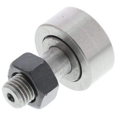 Stud Cam Follower 10mm ID, 26mm OD
