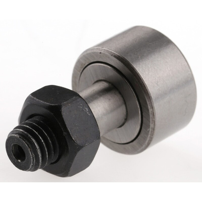 Stud Cam Follower 8mm ID, 19mm OD