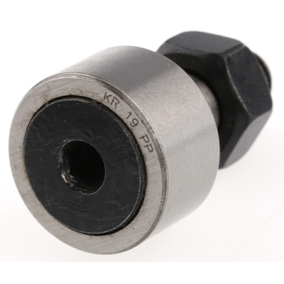 Stud Cam Follower 8mm ID, 19mm OD