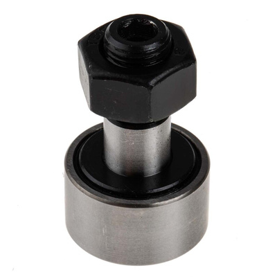 Stud Cam Follower 10mm ID, 22mm OD