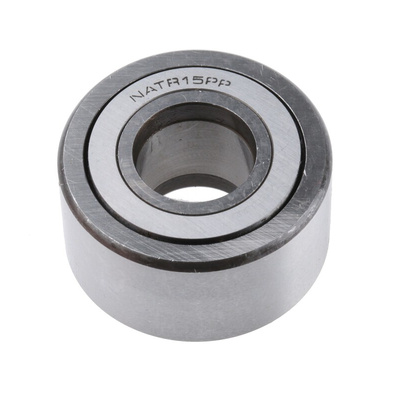 Yoke Cam Follower 15mm ID, 35mm OD