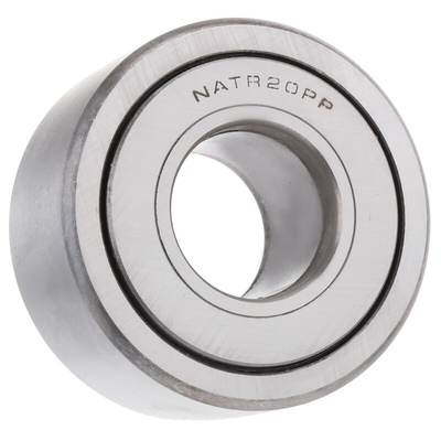 Yoke Cam Follower 20mm ID, 47mm OD