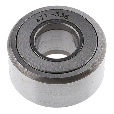 Yoke Cam Follower 17mm ID, 40mm OD