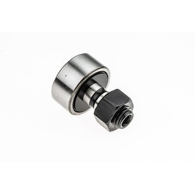 Stud Cam Follower 12mm ID, 30mm OD