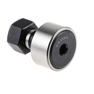 Stud Cam Follower 16mm ID, 35mm OD