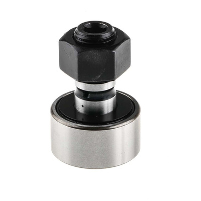 Stud Cam Follower 16mm ID, 35mm OD