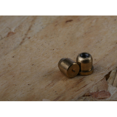 Stud Cam Follower 12mm ID, 32mm OD