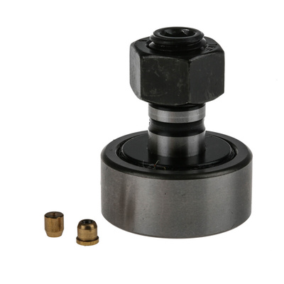 Stud Cam Follower 12mm ID, 32mm OD