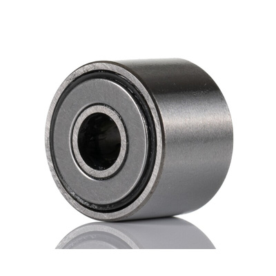 Yoke Track Roller 5mm ID, 16mm OD