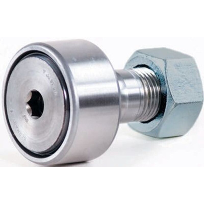 Stud Cam Follower KR 72 PPA, 24mm ID, 72mm OD