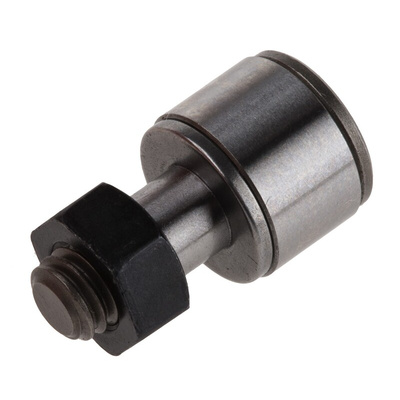 Miniature Caged Cam Follower CFS 5, 5mm ID, 10mm OD