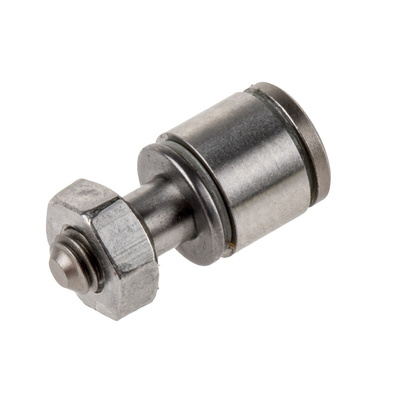Miniature Thrust Cam Follower CFS 3FW, 3mm ID, 6mm OD