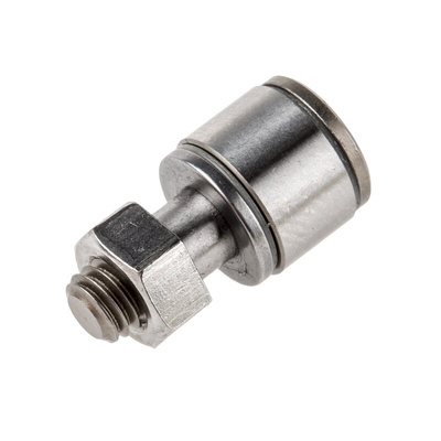 Miniature Thrust Cam Follower CFS 5FW, 5mm ID, 10mm OD