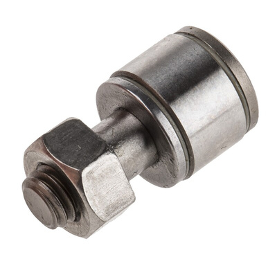 Miniature Thrust Cam Follower CFS 6FW, 6mm ID, 12mm OD