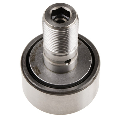 Stud Cam Follower KR47PPA, 20mm ID, 47mm OD