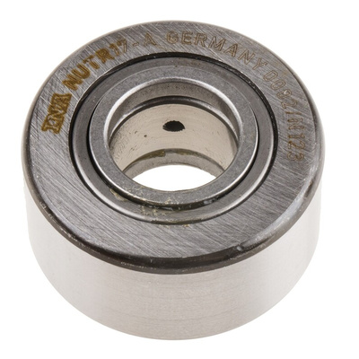 Yoke Cam Follower NUTR17A, 17mm ID, 40mm OD