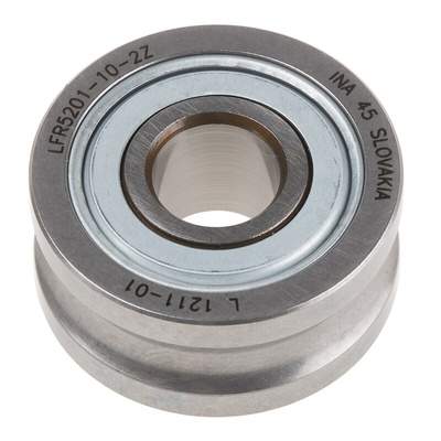 Yoke Cam Follower LFR5201102Z, 12mm ID, 35mm OD