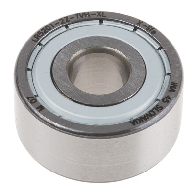 Yoke Cam Follower LR5201-2Z-TVH-XL, 12mm ID, 35mm OD