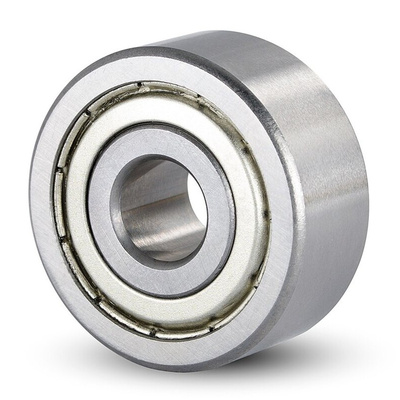 Yoke Cam Follower LR5201-X-2Z-TVH-XL, 12mm ID, 35mm OD