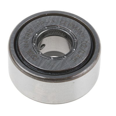 Yoke Cam Follower NATR12PPA, 12mm ID, 32mm OD
